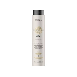 Lakme Teknia Scalp Vital- Szampon Przeciw Wypadaniu Włosów 300ml