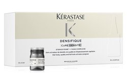 Kérastase Densifique Cure Densite- Kuracja w Ampułkach do Włosów 10x6ml