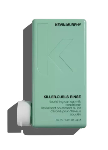 Kevin Murphy Killer Curls Rinse Wzmacniająca Odżywka do Włosów Kręconych 250ml