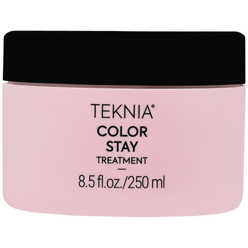 Lakme Teknia Color Stay Treatment Maska Do Włosów Farbowanych 250ml