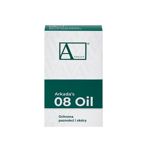 Arkada Serum Kolagenowe Do Paznokci Arkada's Serum TC16 11ml