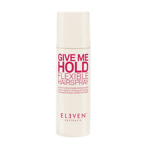 Eleven Australia Give Me Hold Uniwersalny Lakier Do Włosów 50ml