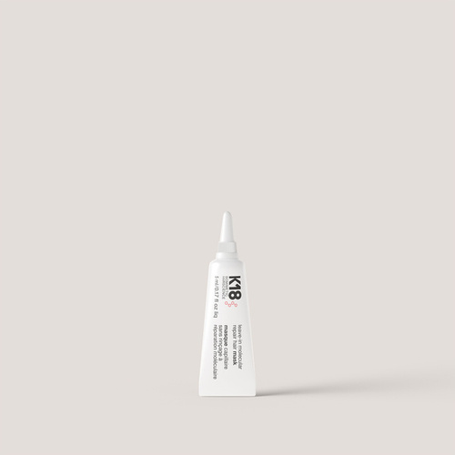 K18 Leave-In Molecular Repair Hair Mask 4 Minutowa Maska Do Włosów Bez Spłukiwania 5ml