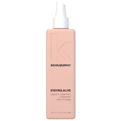 Kevin Murphy Staying.Alive Kuracja Bez Spłukiwania Do Włosów Zniszczonych 150ml