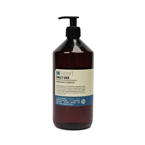 Insight Energizing Szampon Do Włosów Do Codziennej Pielęgnacji 900ml