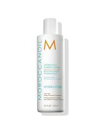 Moroccanoil Hydration Odżywka Nawilżająca Do Włosów 250ml