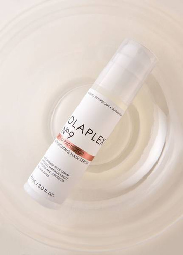 Olaplex No.9 Bond Protector Nourishing Serum Ochronne Serum Do Włosów 90ml