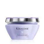 Kérastase Blond Absolu Ultrafiolet Maska Neutralizująca Do Włosów 200ml