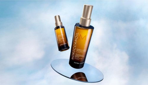  Moroccanoil Treatment- Lekka Kuracja w Formie Mgiełki 25ml