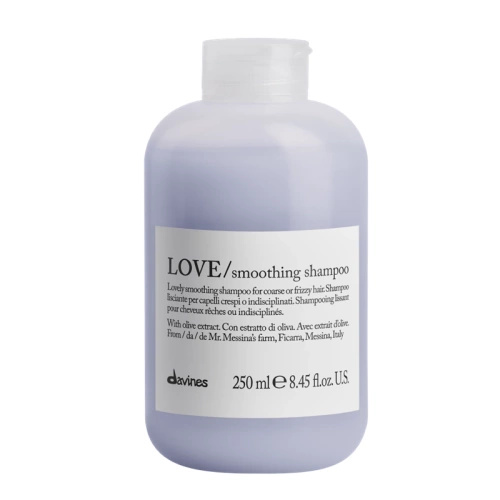 Davines Love Smooth Wygładzający szampon do włosów 250ml