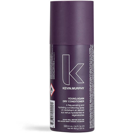 KEVIN MURPHY Young.Again Dry Odświeżająca i Nawilżająca Odżywka Do Włosów w Sprayu 100ml