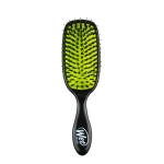 Wet Brush Szczotka do Włosów Shine Enhancer Black Czarna