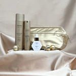 Dermomedica Xmas Harmony Świąteczny Zestaw Antyoksydacyjny z Elegancką Kosmetyczką