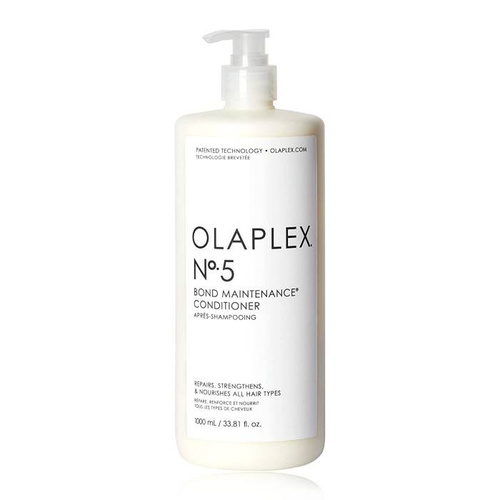 Olaplex No. 5 Bond Maintenance Conditioner Regenerująco-Odbudowująca Odżywka Do Włosów 1000ml