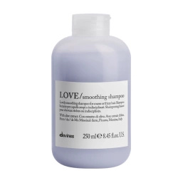 Davines Love Smooth Wygładzający szampon do włosów 250ml