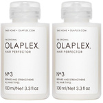 Zestaw Olaplex No.3 – Wzmacniająca Kuracja dla Włosów 2×100ml