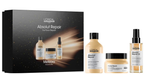 L'Oréal Professionnel Meteora Absolut Repair- Zestaw Odbudowujący do Włosów Suchych i Zniszczonych Trio 