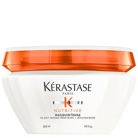 Kérastase Nutritive Masquintense Odżywcza maska do włosów cienkich i normalnych 200ml