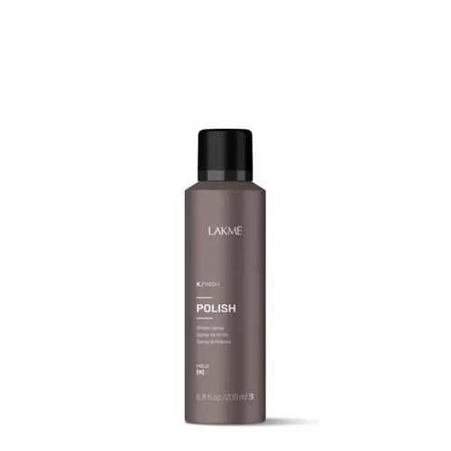 Lakme FINISH k.finish POLISH Nabłyszczacz do włosów 200ml