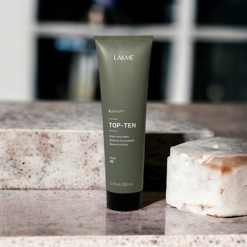 Lakme FINISH k.beauty TOP-TEN Pielęgnujący balsam do włosów bez spłukiwania 150ml