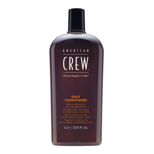 American Crew Daily Conditioner Odżywka Do Codziennego Stosowania 1000ml