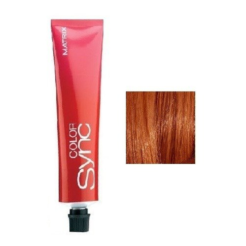 Matrix Sync Socolor Farba Do Włosów 7CC+ 90ml