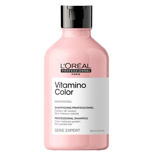 L'Oréal Professionnel Vitamino Color szampon do włosów koloryzowanych i rozjaśnianych 300ml