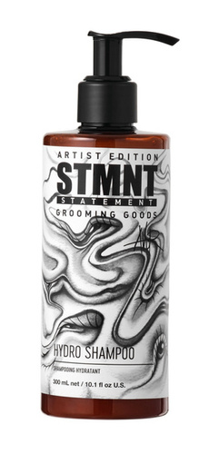 STMNT Hydro Shampoo Artist Edition Szampon nawilżający do włosów  300ml