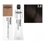 L'oreal Majirel 5.8 Jasny Brąz Mokka 60ml