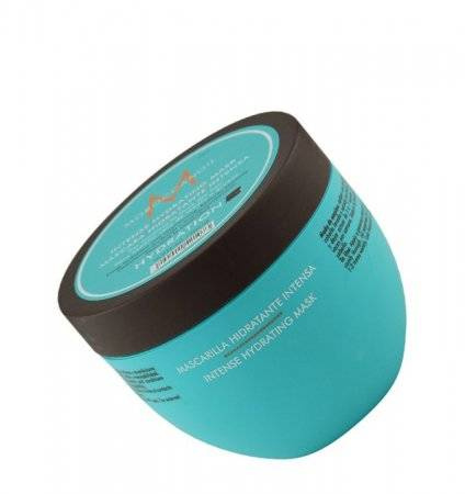 Moroccanoil Hydration Intensywnie Nawilżająca Maska Do Włosów 500ml