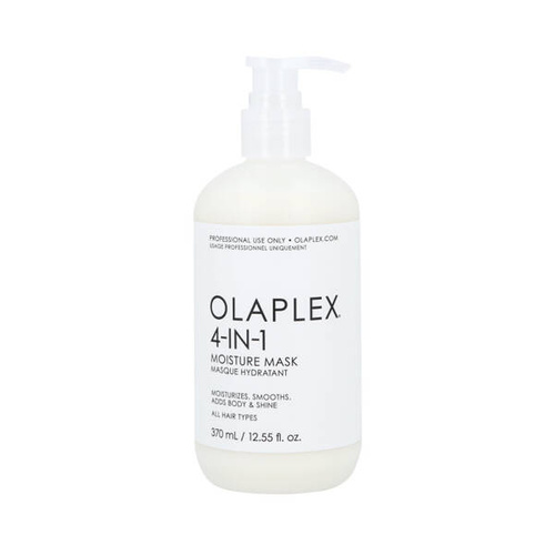 Olaplex 4-IN-1 Bond Intense Moisture Mask Intensywnie Odżywiająca Maska Do Włosów 370ml