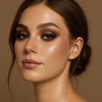 Dermomedica Silk Glow Duo - Róż z Rozświetlaczem w Kompakcie 5,2g