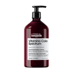 L'Oréal Professionnel Vitamino Color Spectrum- Odżywka Podkreślająca Kolor Włosów Farbowanych 750ml