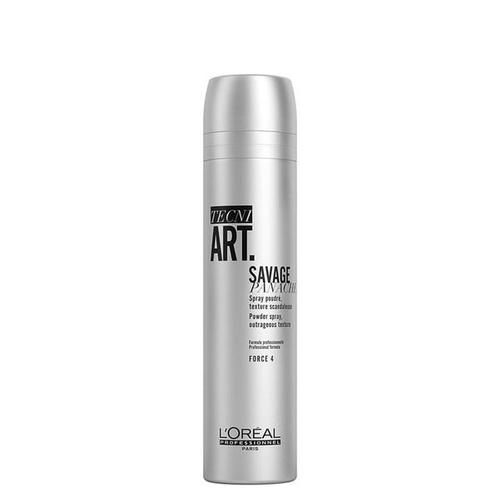 L'oreal Tecni Art. Babe Savage Panache Puder Do Włosów W Spray'u 250ml