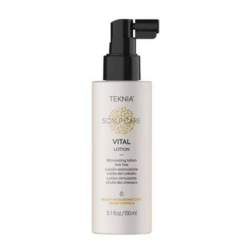 Lakme Teknia Scalp Vital Wzmacniający Lotion Przeciw Wypadaniu Włosów 150ml