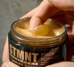 STMNT Fiber Pomade Włóknista Pomada Do Włosów dla Mężczyzn 30 ml