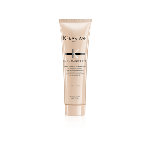 Kérastase Curl Manifesto Nawilżająca Odżywka Do Włosów Kręconych i Falowanych 250ml