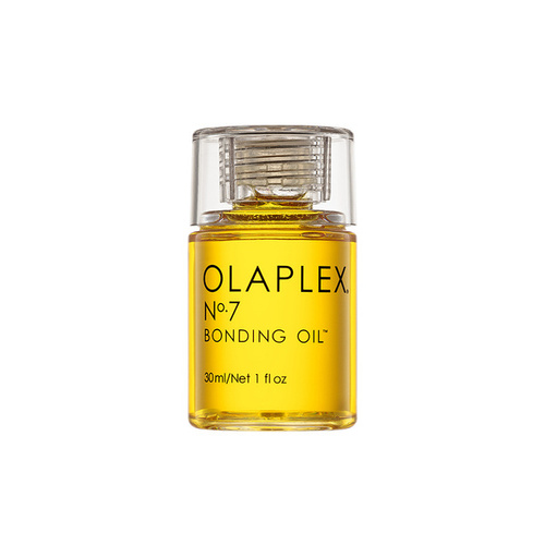 Olaplex No.7 Bonding Oil Odbudowujący i Wygładzający Olejek do Włosów 30 ml