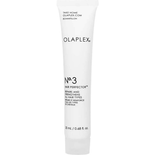 Olaplex No.3 Hair Perfector Kuracja regenerująca i odbudowująca do włosów 20ml