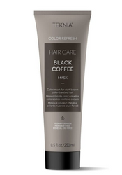 Lakmé Teknia Black Coffee Maska Koloryzująca 250ml
