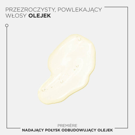 Kérastase Première Nadający Połysk Odbudowujący Olejek Do Włosów Zniszczonych 30ml