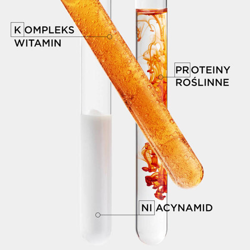 Kérastase Nutritive Zestaw odżywczy do włosów cienkich szampon 250ml, mgiełka termiczna 200ml