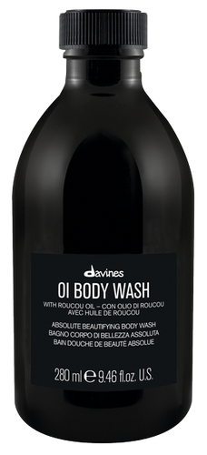 Davines Oi Body Wash Płyn pod prysznic 280ml