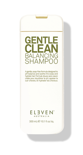 Eleven Australia Gentle Clean Balansujący Szampon Do Włosów 300ml