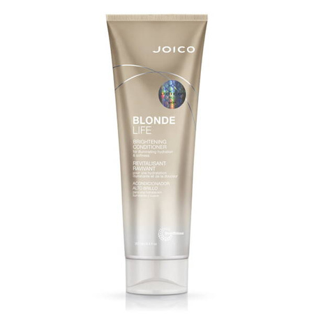 JOICO Blonde Life Odżywka do włosów rozjaśnianych i farbowanych na blond 250ml