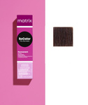 Matrix Socolor Pre-Bonded Farba Do Włosów 4ma 90ml