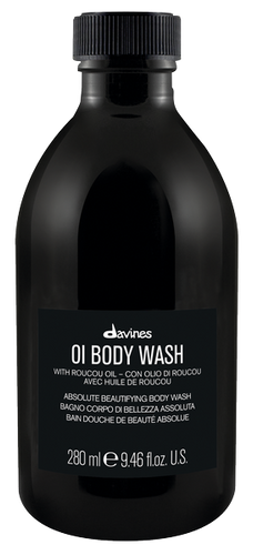 Davines Oi Body Wash Płyn pod prysznic 280ml