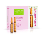 Selvert Thermal Anti-Aging Ampułki Przeciwstarzeniowe Do Twarzy 10x2ml