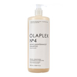 Olaplex No.4 Bond Maintenance Shampoo Odbudowujący Szampon Do Włosów 1000ml
