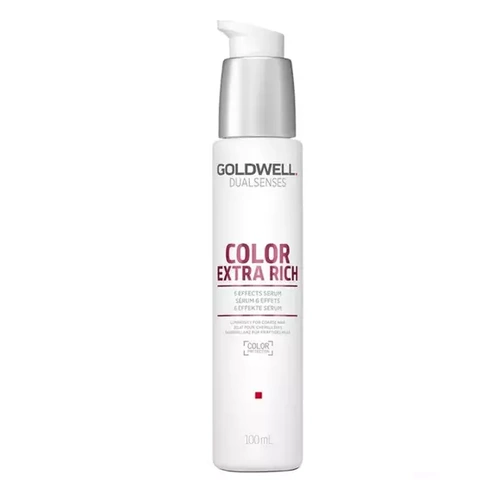 Goldwell Dualsenses Color Extra Rich Serum Do Włosów 6 Efektów 100ml